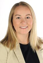 Photo of Emma Mabry